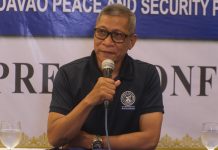 CDRRMO pushes expanded fault mapping, warning signs in Davao City’s quake-prone areas