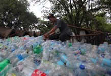 IDIS urges stronger measures to curb plastic waste at source