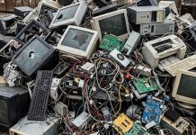 DENR urges Davao City schools to improve e-waste management