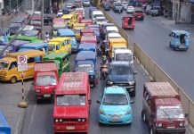 DOTr approves PUV fare hike amid rising fuel costs