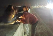 Davao City warns public: Littering along Coastal Road subject to penalties