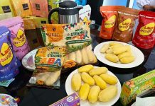 Davao steamed saba shipment to Australia opens new market for Marilog farmers