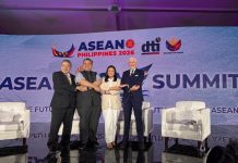 ASEAN SEDP elevate showcases 2 ASEAN social enterprises at MSME Summit and ASEAN Inclusive Business Forum 2026