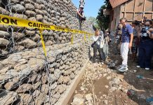 Talomo flood-control works targeted for year-end completion — DPWH