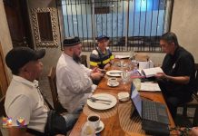 MinDA supports water project in Tamparan, Lanao del Sur