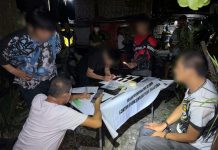 Public school teacher nabbed; P496K shabu seized in Davao de Oro
