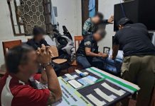 PDEA, police nab ‘notorious’ drug personality in Padada buy-bust