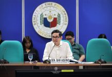 Aquino pushes MSME protection, creative economy support