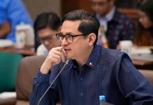 Protect our schools, health and jobs: Bam calls for Senate action vs. Super El Niño