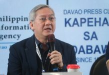 Super El Niño seen to persist into 2027 as DOST 11 urges water conservation
