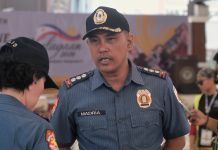 DCPO warns public against ‘bastos’ behavior in public spaces