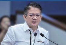 Chiz hails elected Bangsamoro Parliament as major milestone for peace, progress