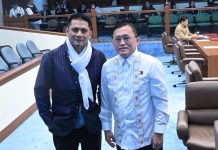 Petitioners ask SC to restore 16-vote threshold in VP Sara impeachment trial