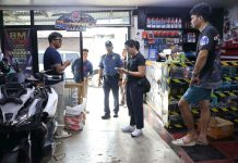 DCPO intensifies investigation into robbery-hold-up case