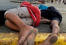 Self-rated poverty rises to 55% of Pinoy families: SWS