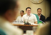 Sorsogon poverty drop credited to Chiz-era reforms