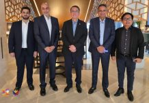 iSON Group explores Mindanao expansion backed by US$300M digital infra fund