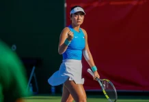 Eala aims to sustain winning momentum against world No. 13 Shnaider